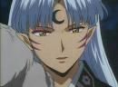 seshomaru, sango si kagome. personajul favorit
